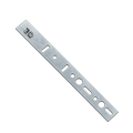 Portos Rolladen Portos Rollladen Aufsatzrolladen Befestigungsschiene 290mm