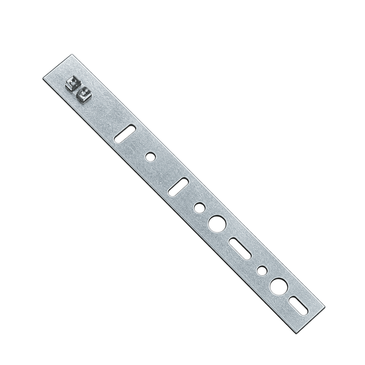 Portos Rolladen Portos Rollladen Aufsatzrolladen Befestigungsschiene 290mm