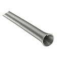 Portos Rolladen Portos Spiralfeder für Schnurführung Ø10mm 250mm
