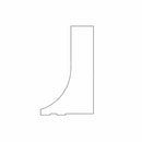 Portos Rolladen Portos Styroporeinsatz BPRN 300 für Kasten 200