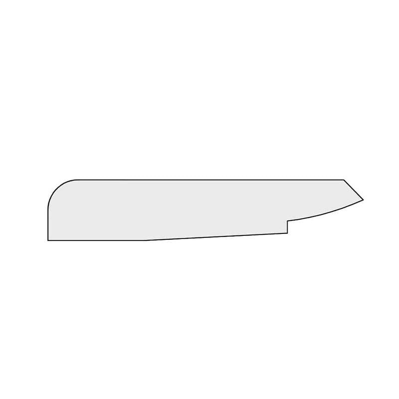 Portos Rolladen Portos TP1000K Styroporeinsatz für Rollladenkasten NPW-255