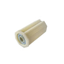 Portos Rolladen Portos Walzenkapsel mit Kugellager SW40