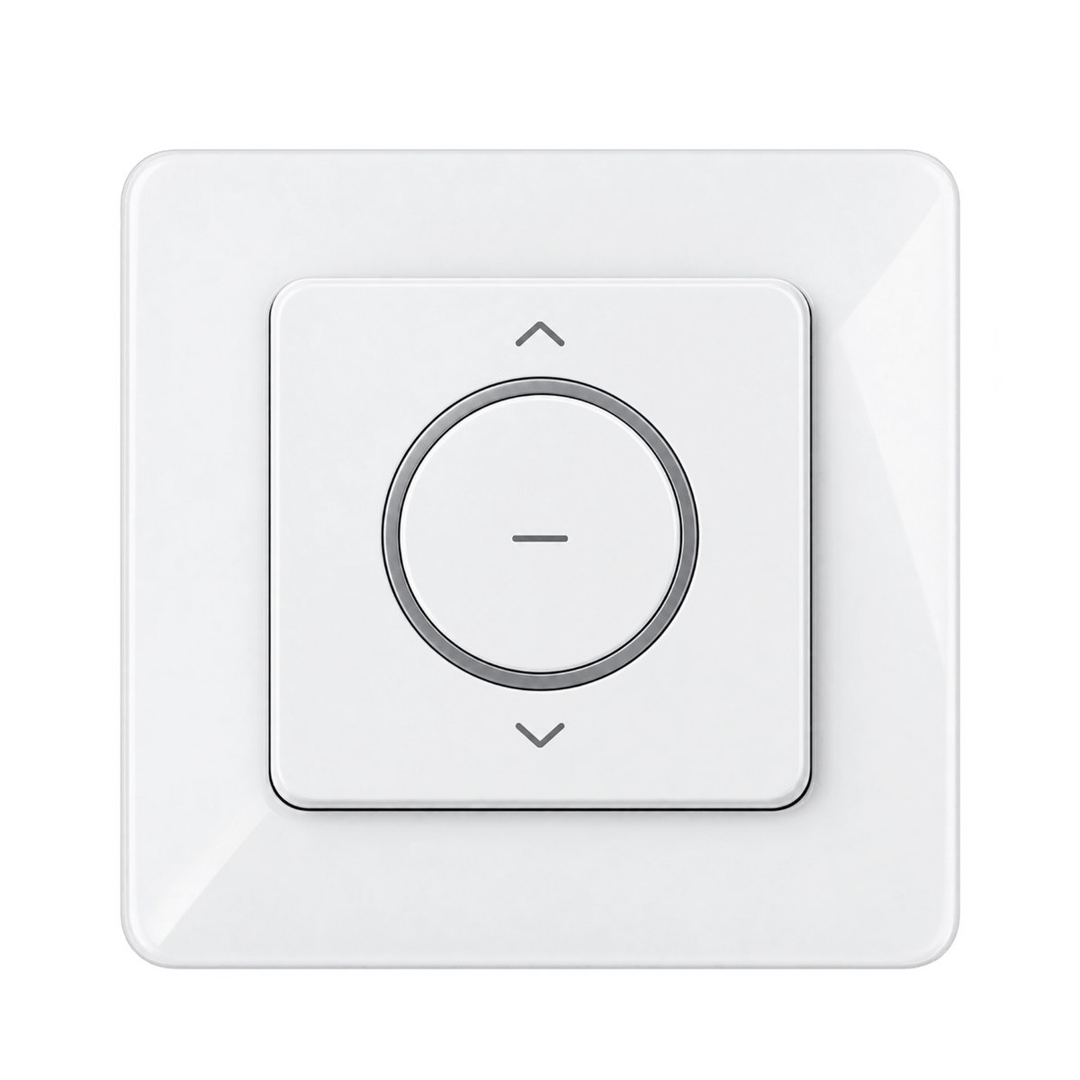 Portos Rolladen Portos Wandtaster PS-2 2-Kanal