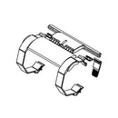 Portos Rolladen Portos Wellenverbinder 2-teilig für SW60 WB1-60 W