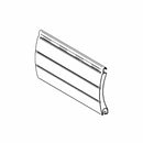 Portos Rolladen Ultraweis / 50cm Portos ALU Rolladenpanzer perforiert PA39