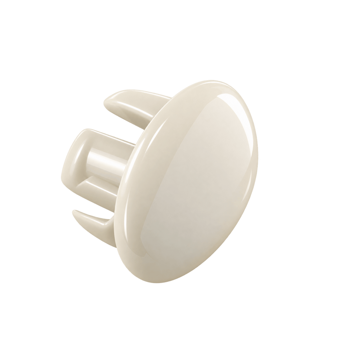 Portos Rollladen Creme Portos Blindstopfen für ALU Führungsschienen Z-PP/PK-XX