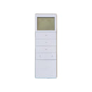 Portos Rollladen Portos Handsender für Solarmotoren 15-Kanal SRR-15+