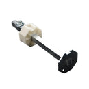 Portos Rollladen Portos Wellenbolzen SW 70 für Abrollsicherung BR-HI-OBS 70