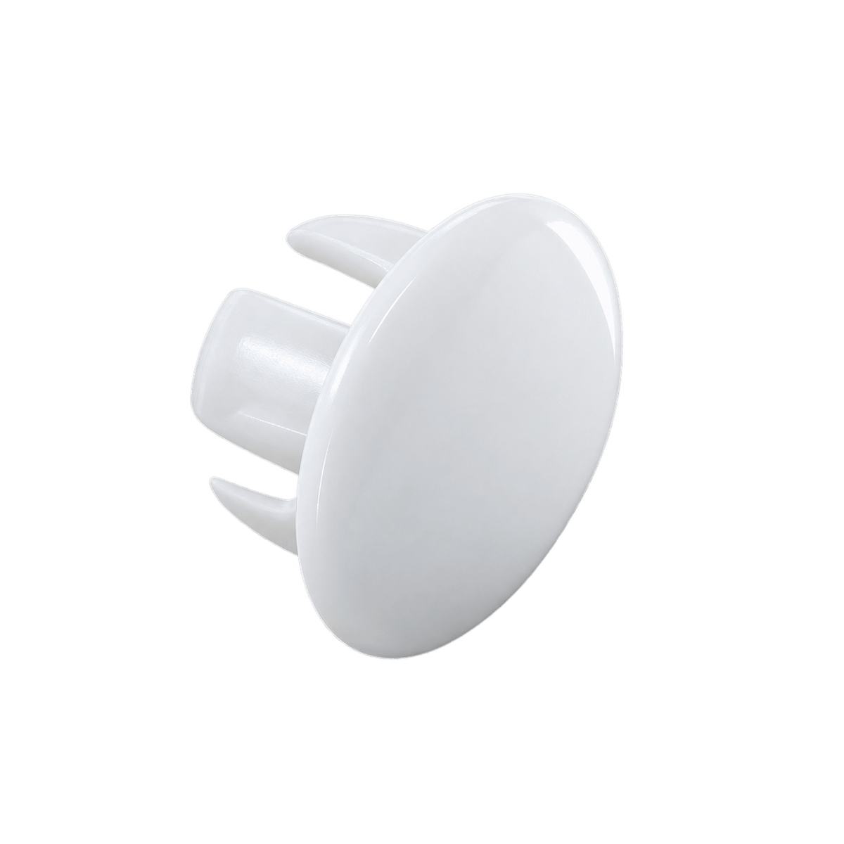 Portos Rollladen Weiss Portos Blindstopfen für ALU Führungsschienen Z-PP/PK-XX