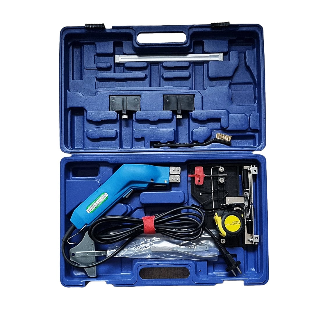 Pro Bauteam Rolladen Pro Bauteam Styrocutter Handschneider Komplettset