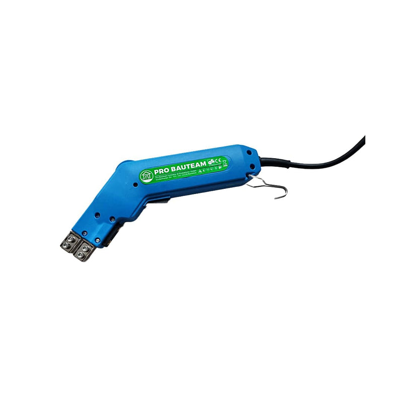 Pro Bauteam Rolladen Pro Bauteam Styrocutter Handschneider Komplettset