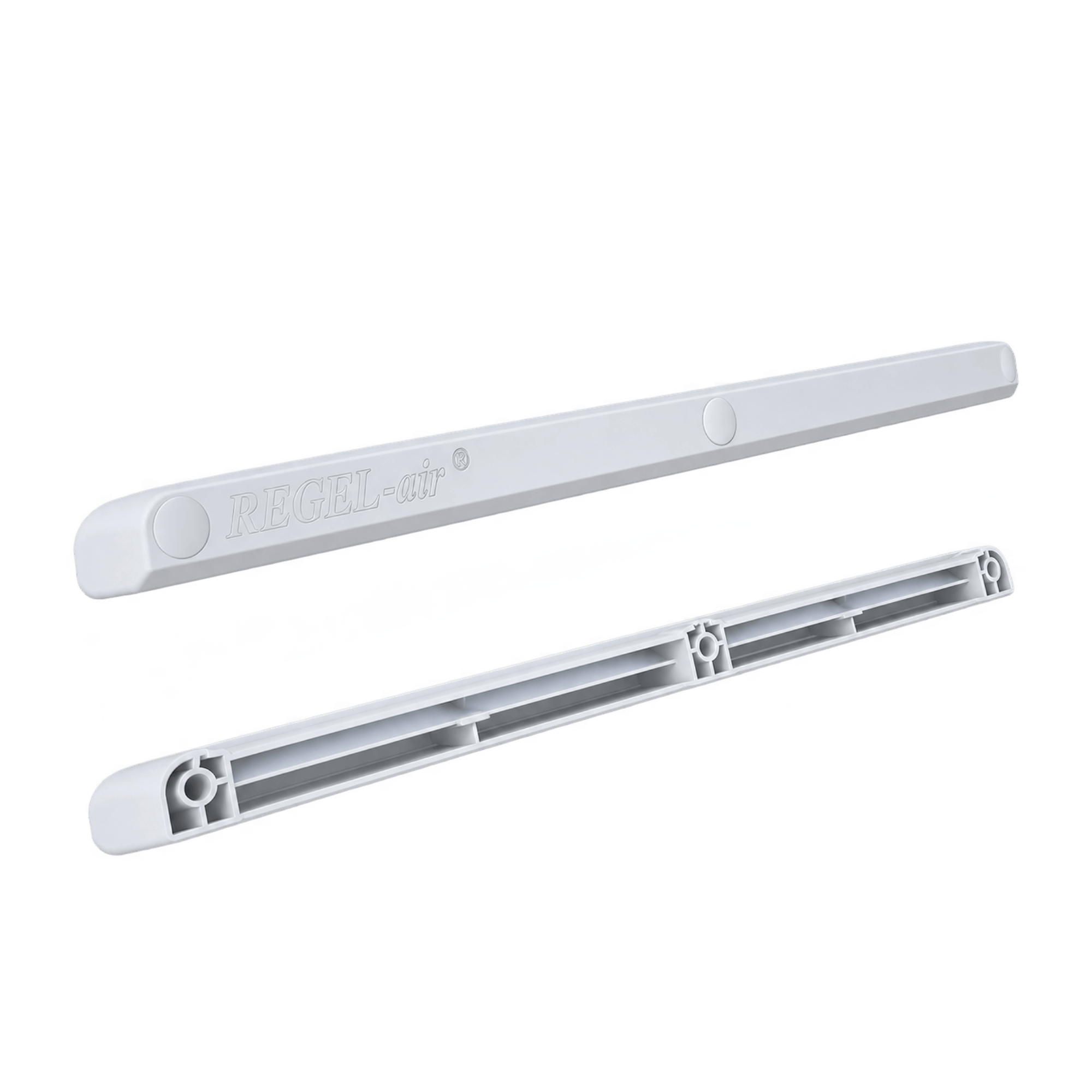 Regel-air Fenster Regel-air Fensterfalzlüfter FFL-Uni Typ 88 Set