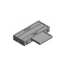 Rehau Fenster Rehau Distanzklötze 13mm Set