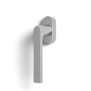 Rehau Fenster Rehau Fenstergriff TALIA S Silber F1