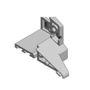 Rehau Fenster Signal Grau Rehau Endkappe Wetterschenkel Synego