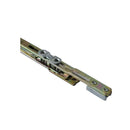 Roto Fenster Roto Centro 101 Eckumlenkung klemmbar R600A11 185x185mm R600A11016 231091