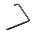 Roto Fenster Roto Centro 101 Sechskant-Schraubendreher 4mm
