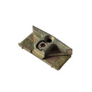 Roto Fenster Roto Centro DK Schließstück 41400207 K607 B21