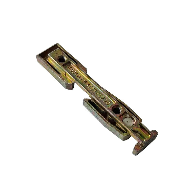 Roto Fenster Roto Centro DK Schließstück K604 A3 25/10