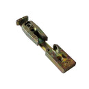 Roto Fenster Roto Centro DK Schließstück K604 A3 25/10