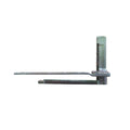 Roto Fenster Roto Centro Ecklager Flügellager R600A61E11 Links