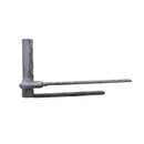 Roto Fenster Roto Centro Ecklager Flügellager R600A61E11 Rechts