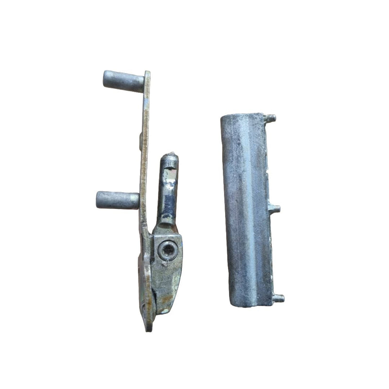 Roto Fenster Roto Centro Ecklager P6