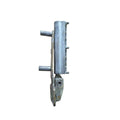 Roto Fenster Roto Centro Ecklager P6