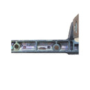 Roto Fenster Roto Centro Falzeckband Eckband 65524551OL 9104 Links