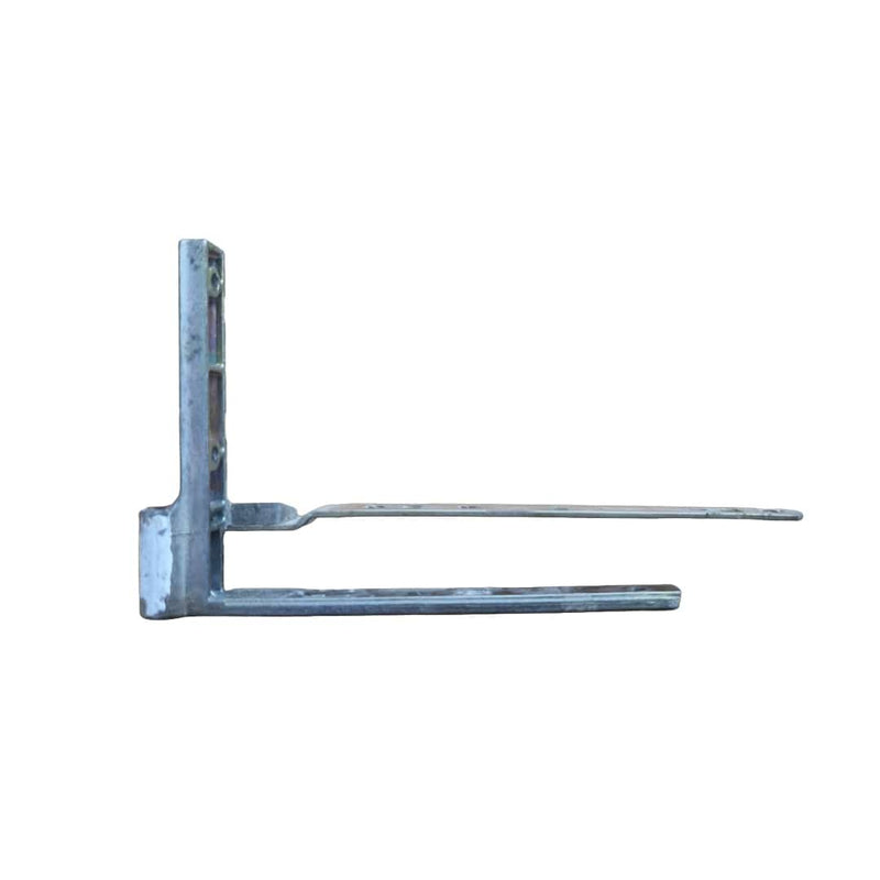Roto Fenster Roto Centro Falzeckband Eckband 65524551OL 9104 Links