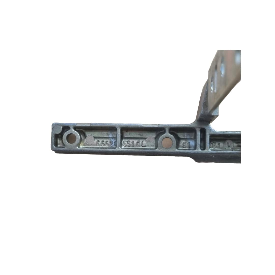Roto Fenster Roto Centro Falzeckband Eckband 65524551OL 9161 Rechts