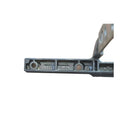 Roto Fenster Roto Centro Falzeckband Eckband 65524551OL 9161 Rechts