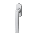 Roto Fenster Roto Fenstergriff RotoLine Silber 616699