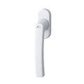 Roto Fenster Roto Fenstergriff RotoLine Weiss 607395