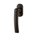 Roto Fenster Roto Fenstergriff Samba Braun 787958