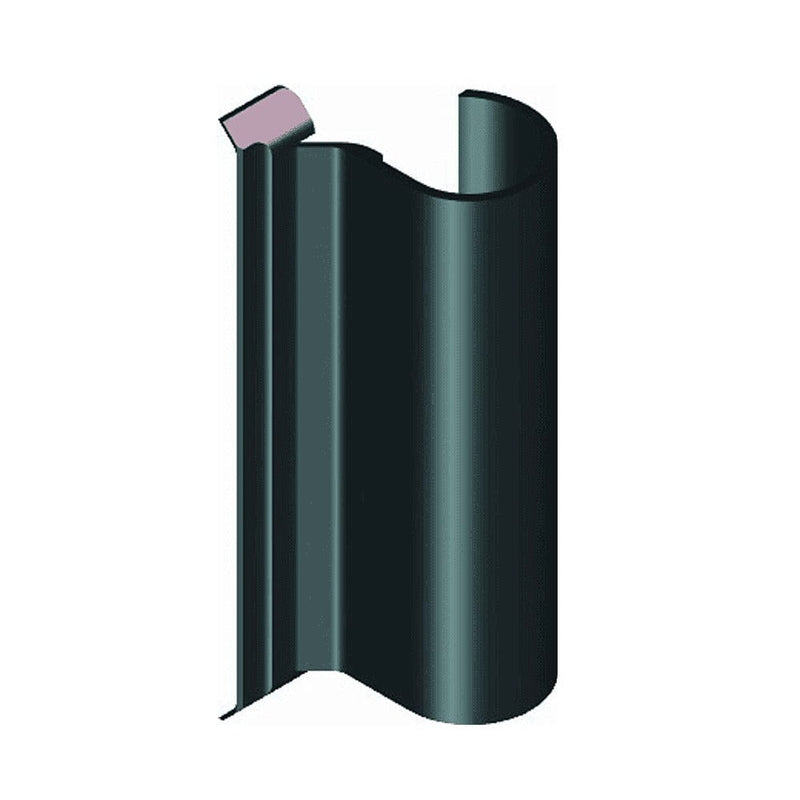 Roto Fenster Roto NT Abdeckkappe Axerband E5 230247