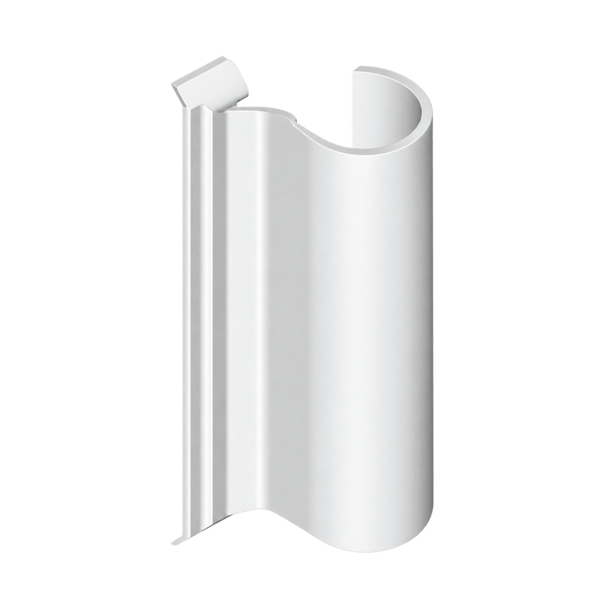 Roto Fenster Roto NT Abdeckkappe Axerband E5 230252