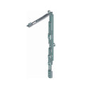 Roto Fenster Roto NT Axer DK-Eckumlenkung 1P 260286
