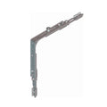 Roto Fenster Roto NT DK-Eckumlenkung 1V RotoSil 260272