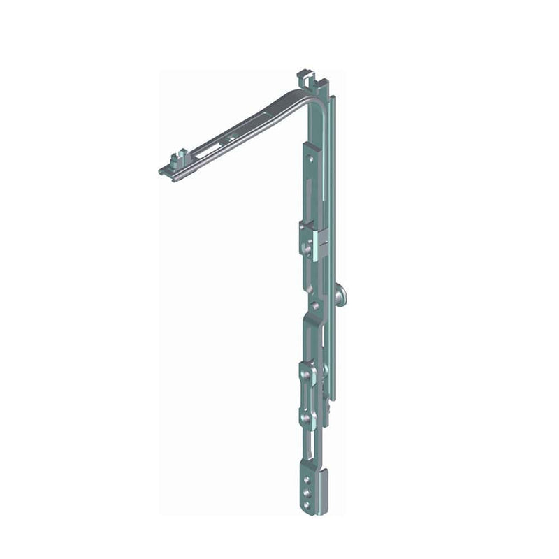 Roto Fenster Roto NT DK-Eckumlenkung Axer 260284
