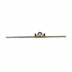 Roto Fenster Roto NT Getriebe variabel FFH2001-2400 GR.2180 Dornmaß 15mm 4V 355747