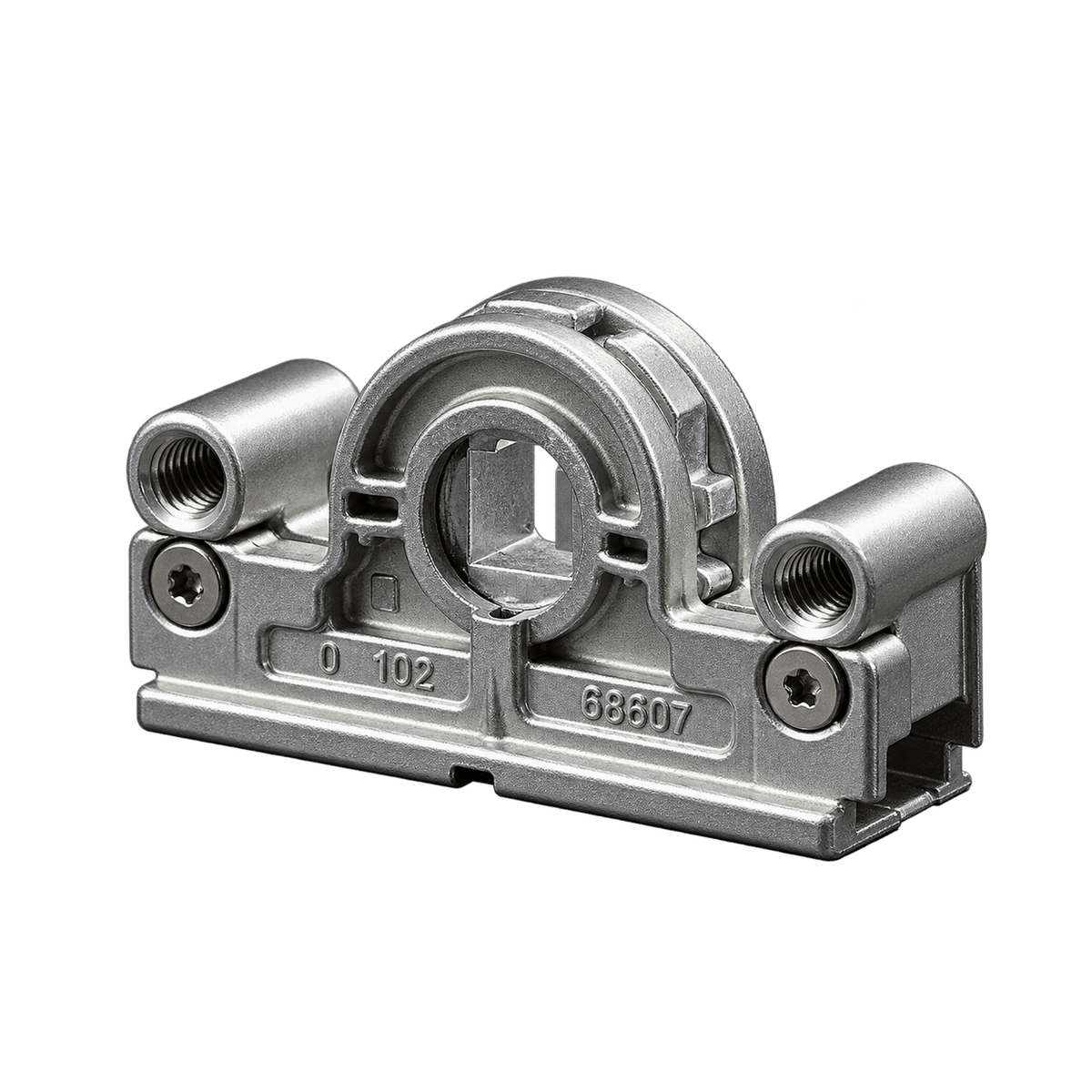 Roto Fenster Roto NT Getriebeschloss 450589 450591