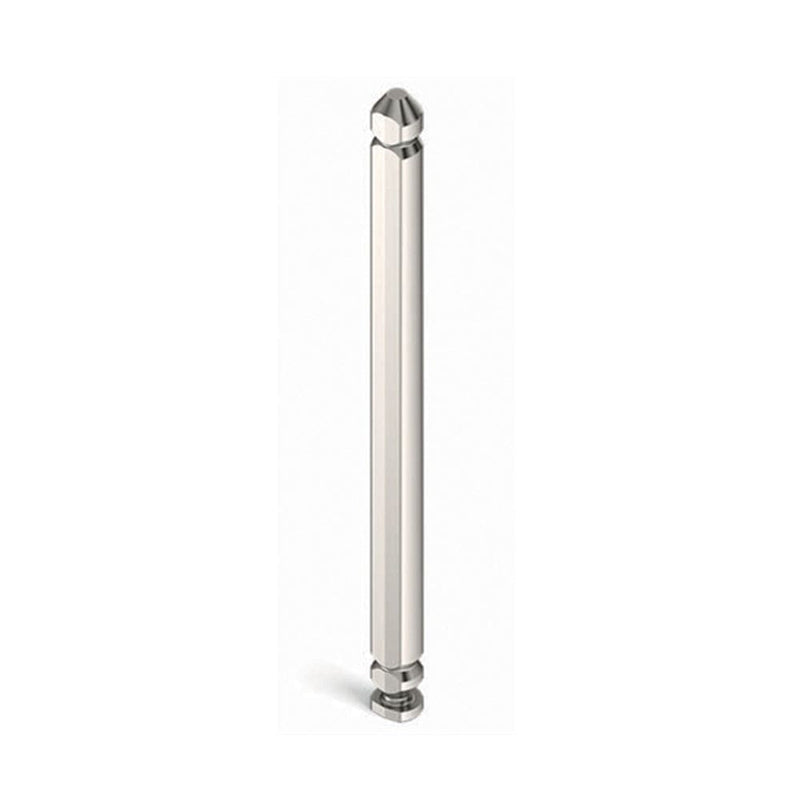 Roto Fenster Roto NX Axerlagerstift 86mm Rotosil 834705