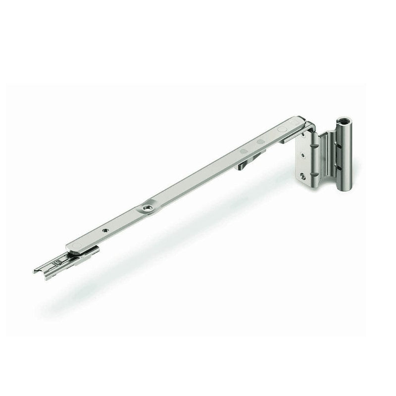 Roto Fenster Roto NX DK-Axerarm KF 12/20-13 Gr.250 DIN Links Weiss 788458