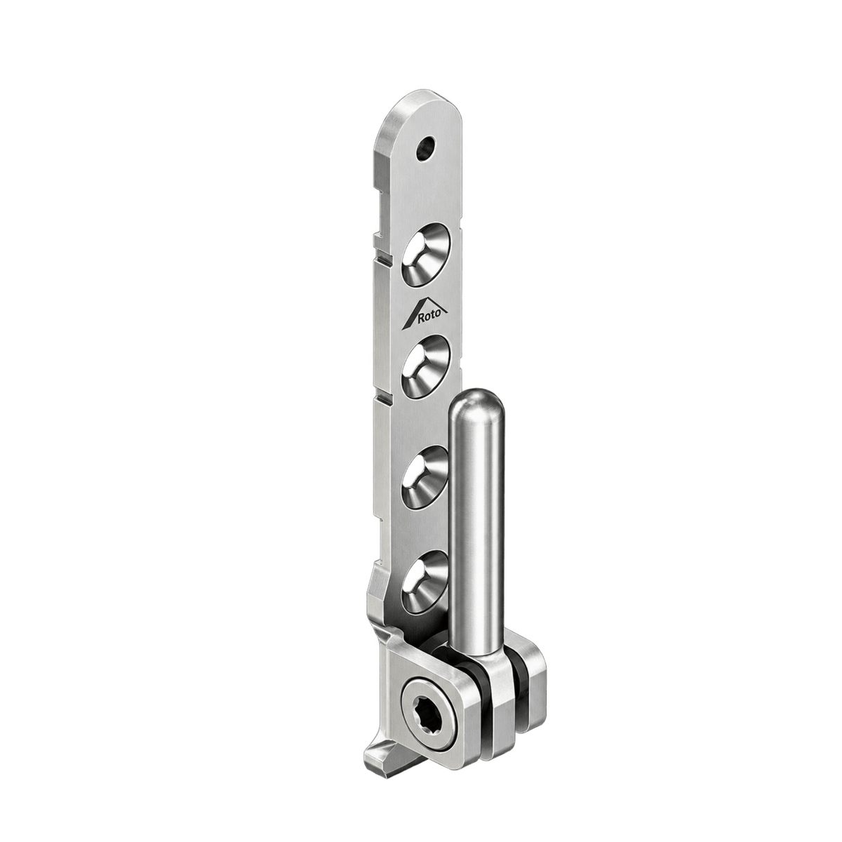 Roto Fenster Roto NX DK-Ecklager P 3/130 RSIL 787207