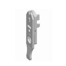 Roto Fenster Roto NX Drehkipp-Niveauschaltsperre Flügelteil 795927