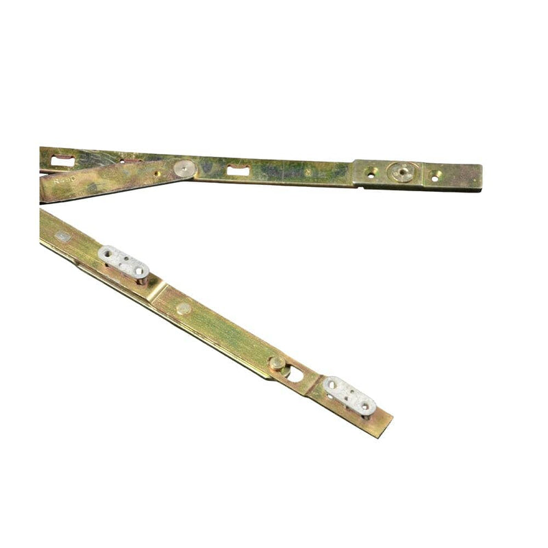Roto Fenster Roto Royal verdeckt liegende Schere Links L 450