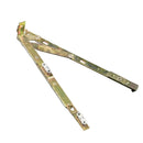 Roto Fenster Roto Royal verdeckt liegende Schere Rechts R 450