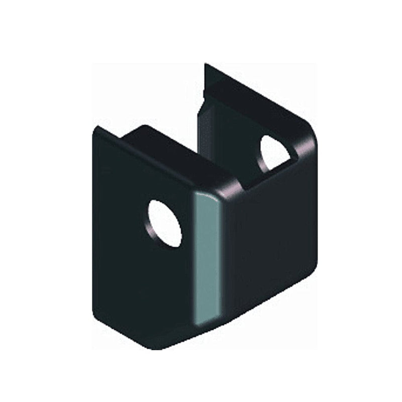 Roto Fenster Schwarzbraun Roto NT Abdeckkappe Ecklager 258926