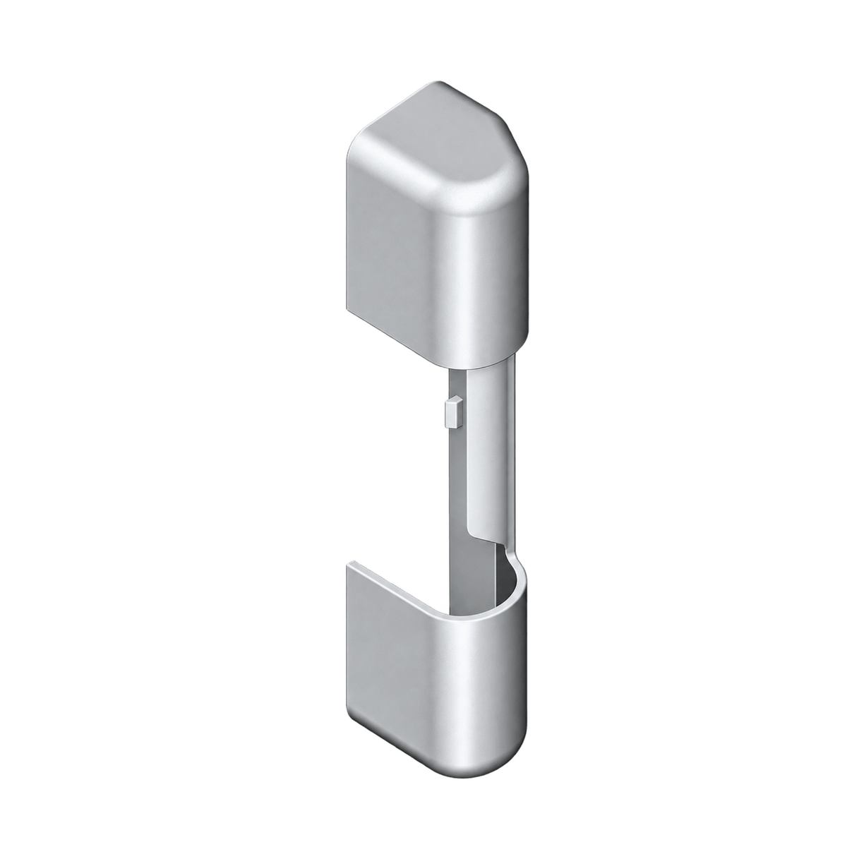 Roto Fenster Silber Roto NT Abdeckkappe Axerlager 230205